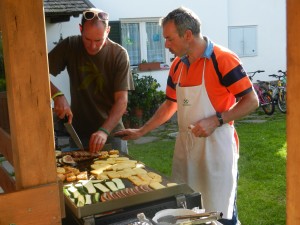 ....Grillmeister